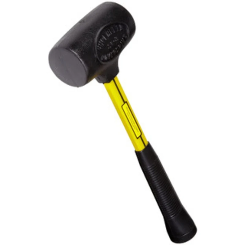Power Drive Dead Blow Hammer, Cush-N-Grip - SF-3CS